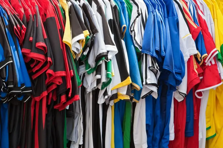jersey printing cibinong 